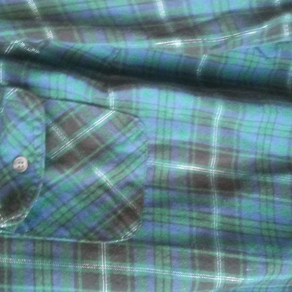 Croft&Barrow Shirt - Picture 3 of 11